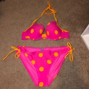 Arie Bikini swimsuit